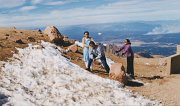 014-Atop Pike's Peak